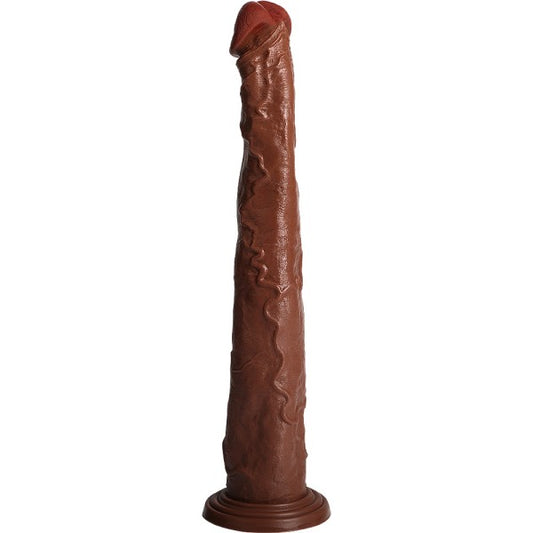 Morti Realistic Dildo 18" Pluse Size Thick Dildos Anal Dildo Toy with Suction Cup Adult Sex Toys 【US Stock Available Only】