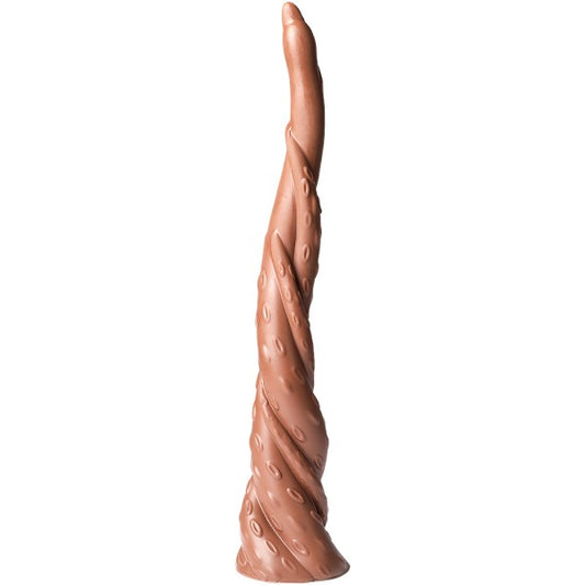 Long Monster Dildo 17.5" Tentacle Animal Dildos with Suction Cup Adult Anal Toy 【US Stock Available Only】