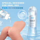 Lubricant for Anal Sex Smooth Pain Remission Water base lube 336g