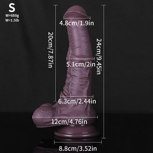 Super Large Monster Horse Dildo Thick Dildo Riding Sex Toy