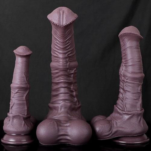 Super Large Monster Horse Dildo Thick Dildo Riding Sex Toy