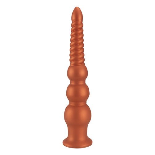 Super Long Anal Plug Monster Anal Dildo High Grade Liquid Silicone