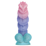 7.5in Silicone Monster Dildo Fantasy Dragon Dildos Anal Plug Adult Sex Toys