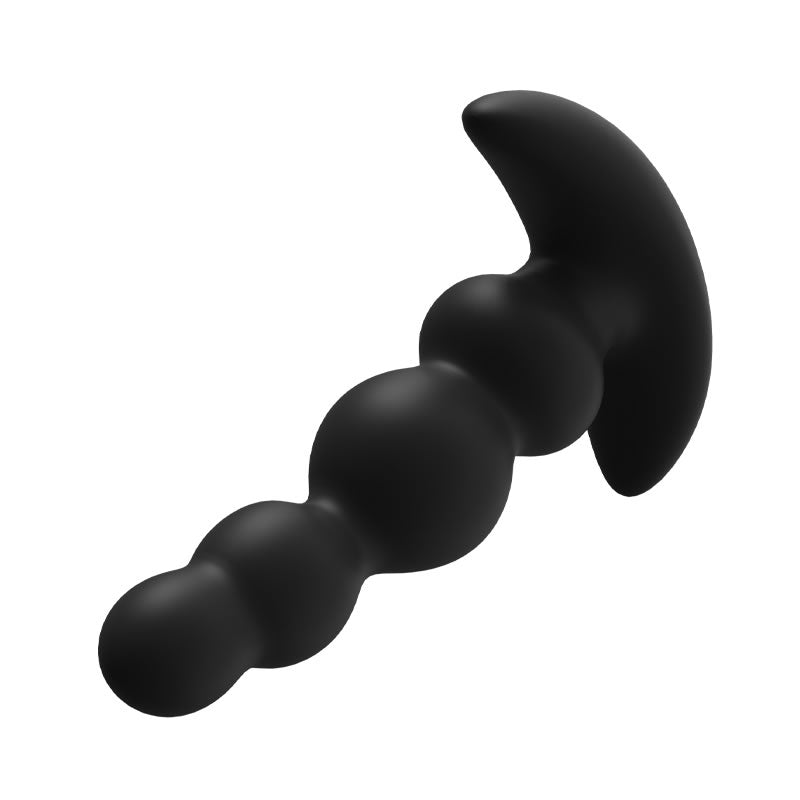 10 Vibrations 3 Rotations Prostate Massager with Remote Control - propinkup