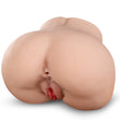 Propinkup Realistic Sex Doll | 7.93lb Olga Ass Dual Channel Male Masturbation Toy Lifelike Butt