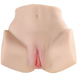 4.4lb Realistic Sex Doll | Vicky Ass Dual Channels Male Masturbation Toy Lifelike Butt